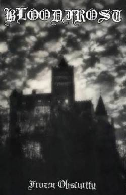 Bloodfrost : Frozen Obscurity